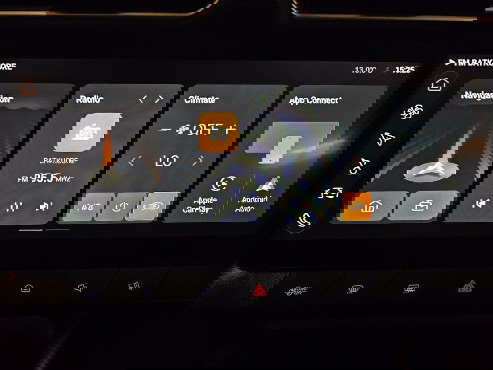 Mg ZS usata a Palermo (19)