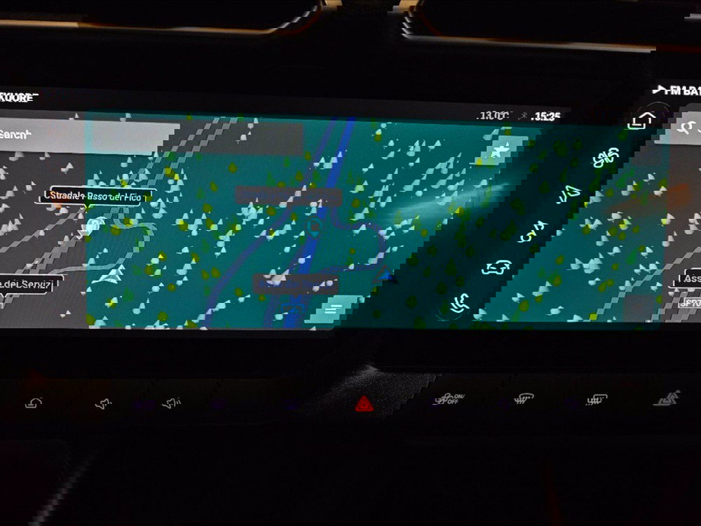 Mg ZS usata a Palermo (20)