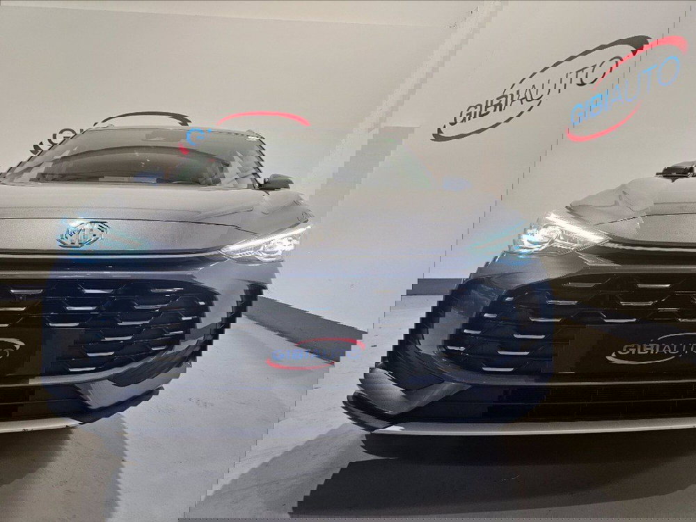 Mg ZS usata a Palermo (3)