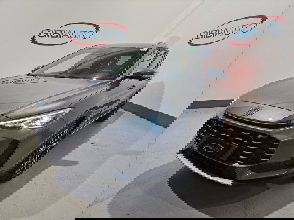 Mg ZS usata a Palermo (4)