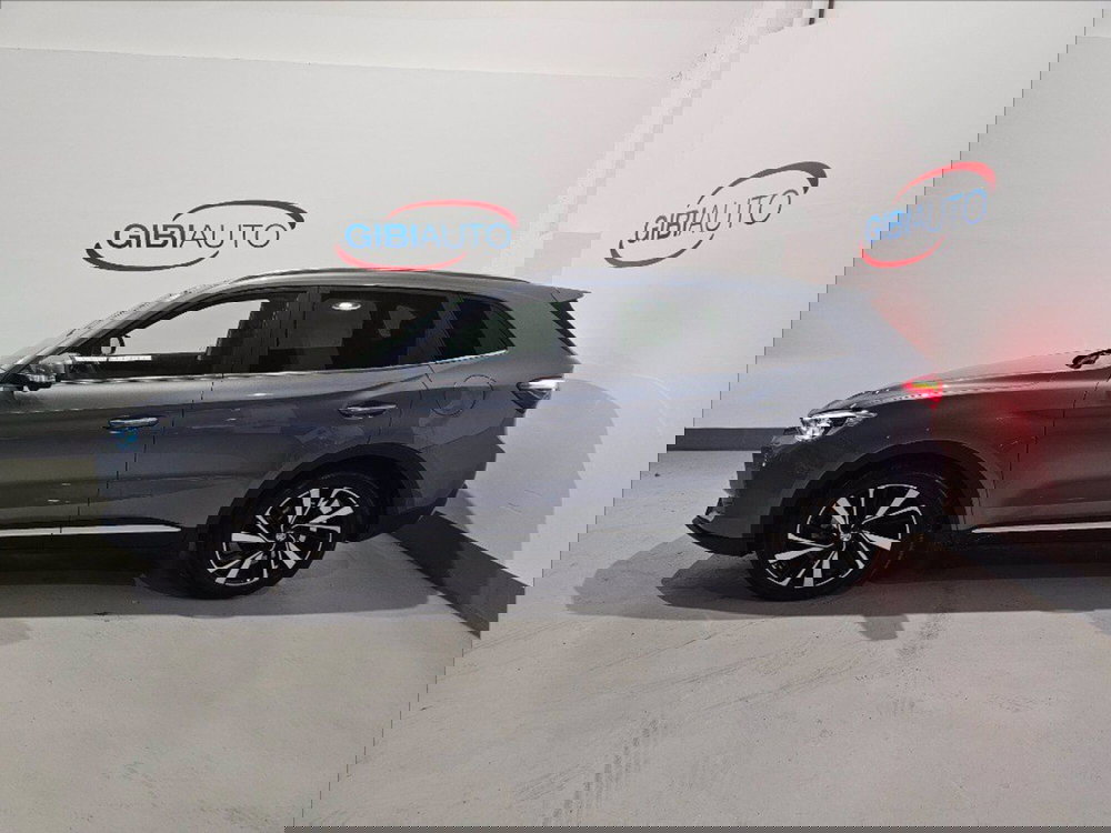 Mg ZS usata a Palermo (5)