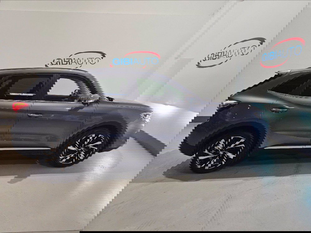 Mg ZS usata a Palermo (6)