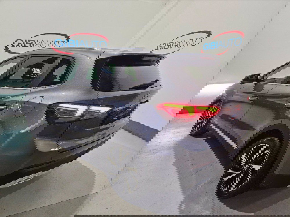 Mg ZS usata a Palermo (7)