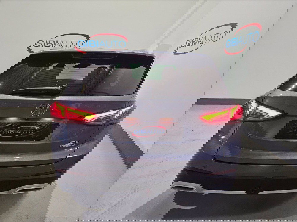 Mg ZS usata a Palermo (8)