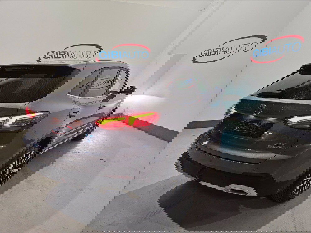 Mg ZS usata a Palermo (9)