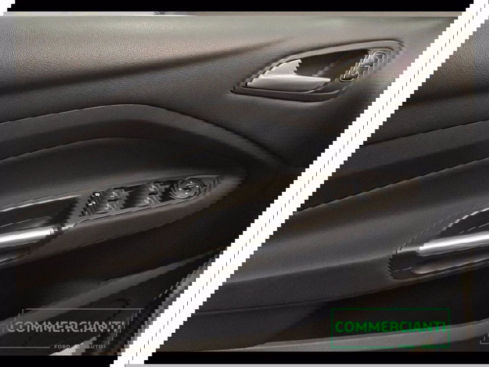 Ford C-Max usata a Catania (10)