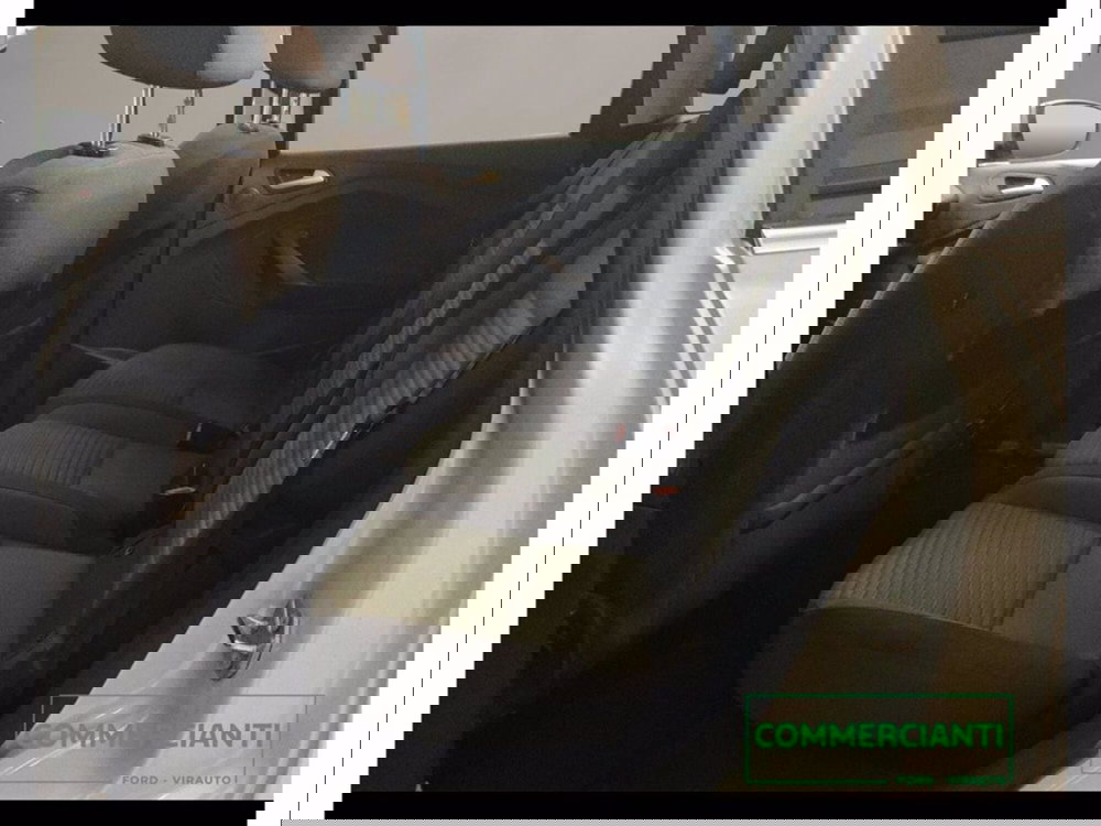 Ford C-Max usata a Catania (11)