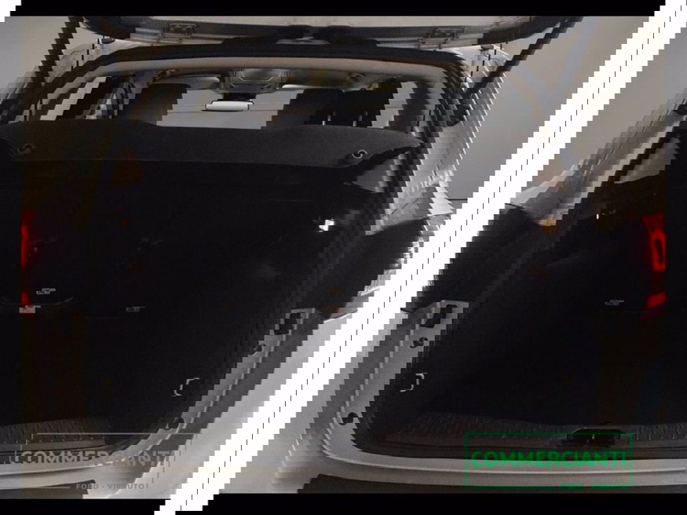 Ford C-Max usata a Catania (12)