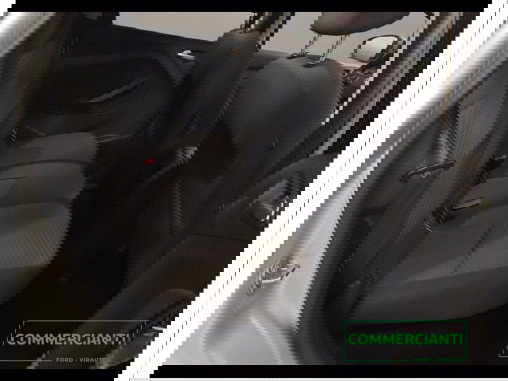 Ford C-Max usata a Catania (13)