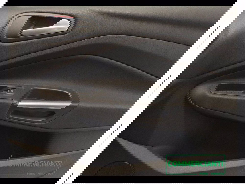 Ford C-Max usata a Catania (14)