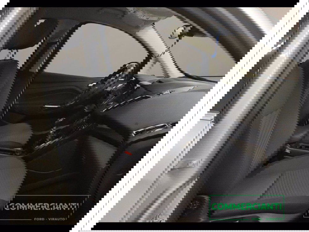 Ford C-Max usata a Catania (15)