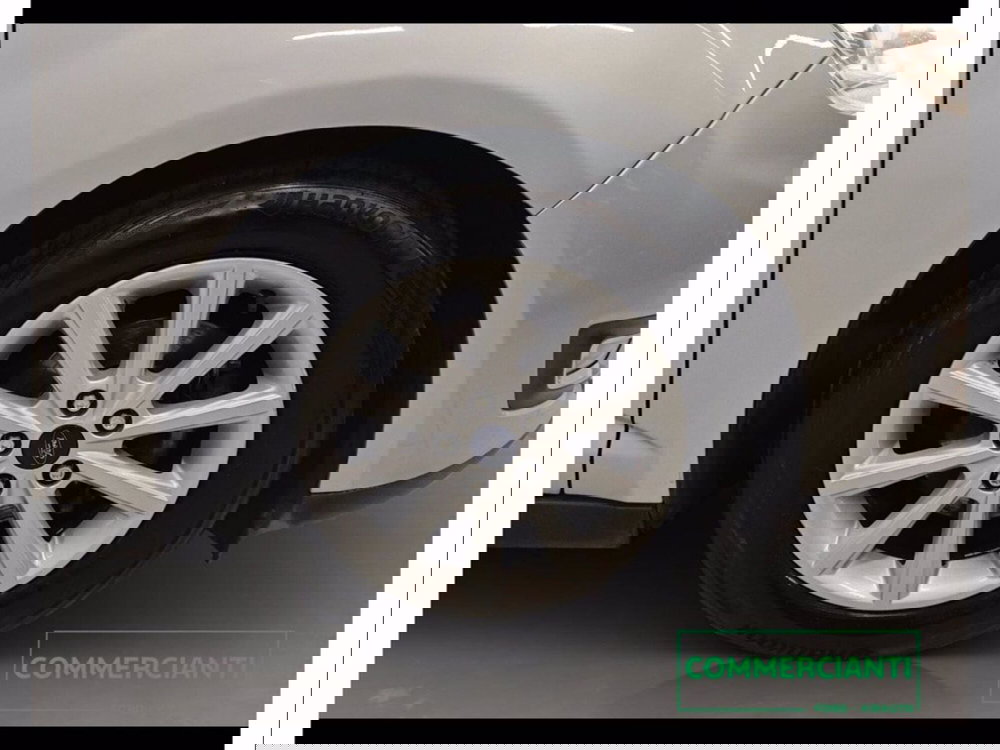 Ford C-Max usata a Catania (16)