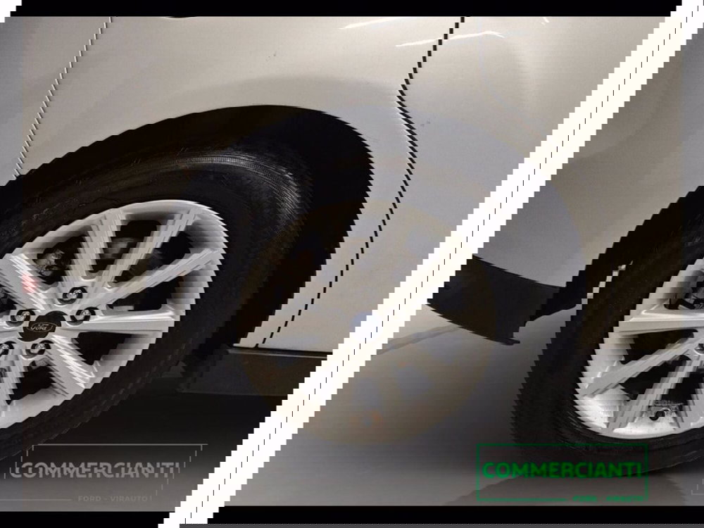 Ford C-Max usata a Catania (17)