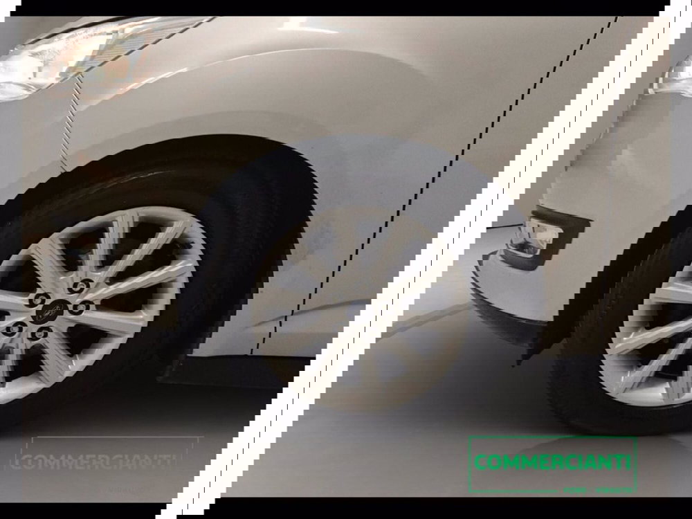 Ford C-Max usata a Catania (19)