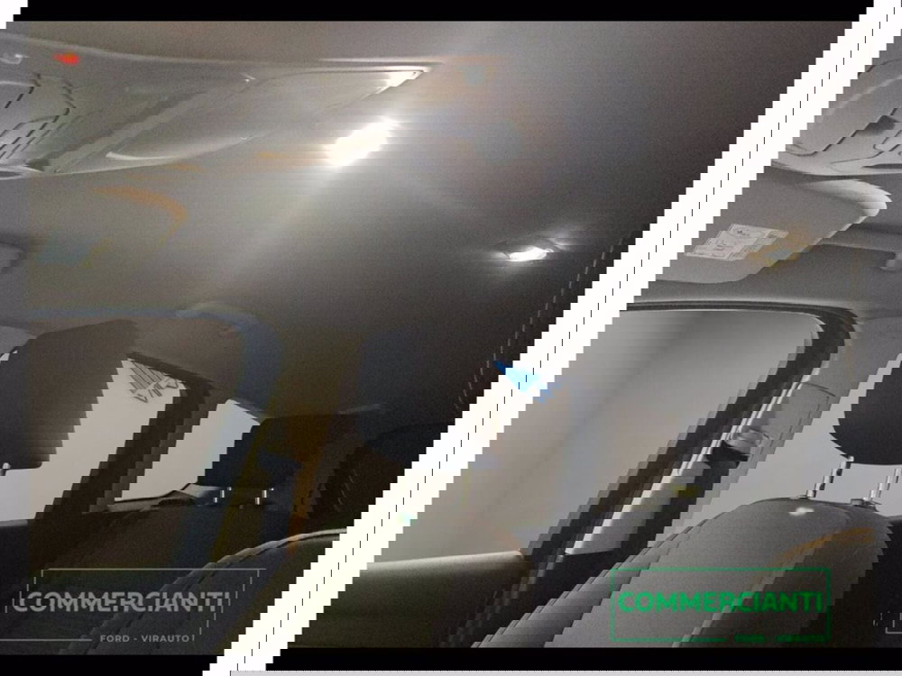 Ford C-Max usata a Catania (20)