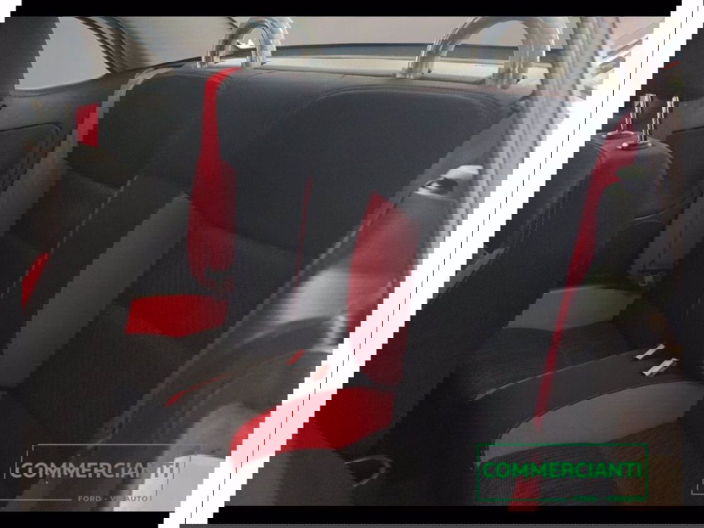 Peugeot 207 Cabrio usata a Catania (11)