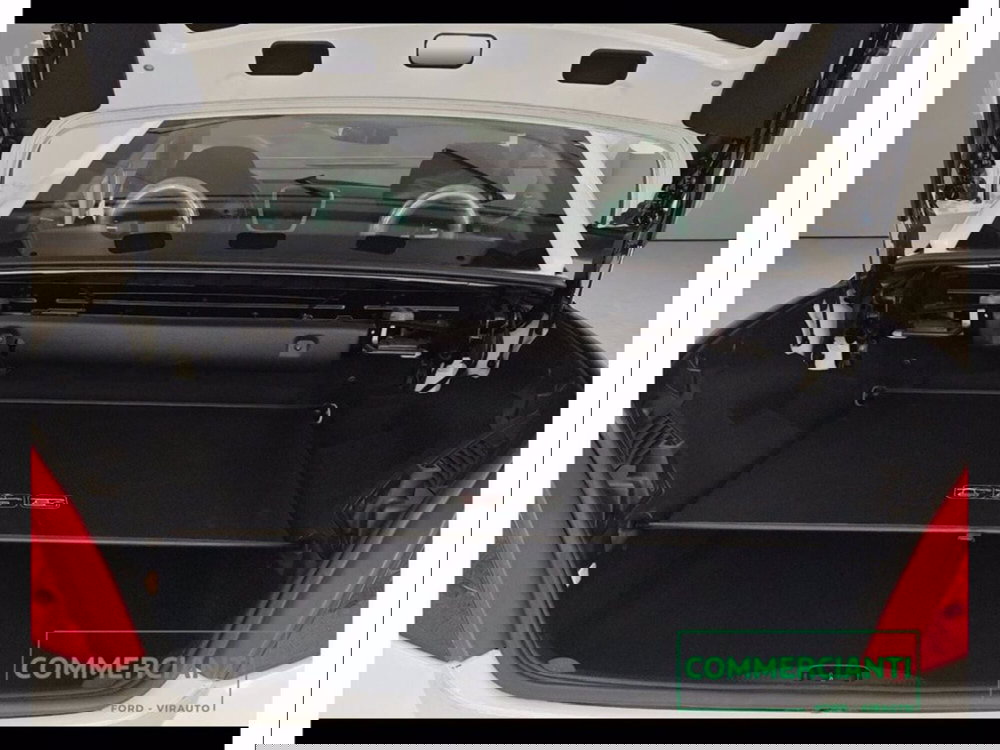 Peugeot 207 Cabrio usata a Catania (12)