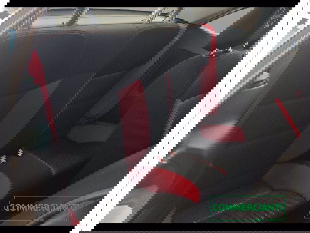 Peugeot 207 Cabrio usata a Catania (13)