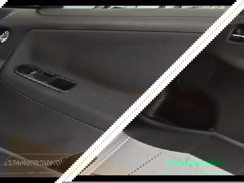 Peugeot 207 Cabrio usata a Catania (14)