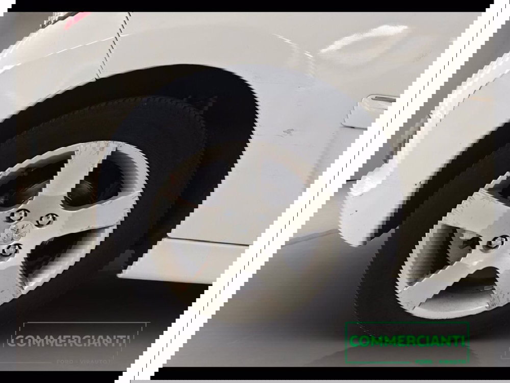 Peugeot 207 Cabrio usata a Catania (17)