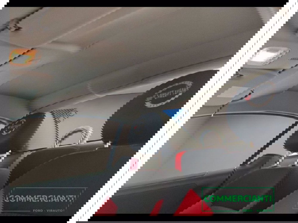 Peugeot 207 Cabrio usata a Catania (20)