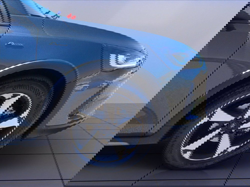 Ford Focus Station Wagon usata a Milano (10)