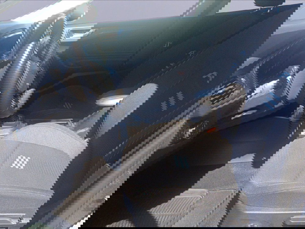 Ford Focus Station Wagon usata a Milano (16)