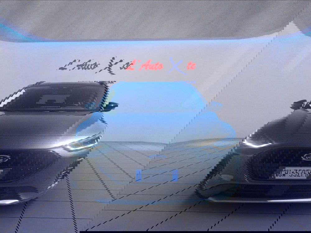 Ford Focus Station Wagon usata a Milano (2)