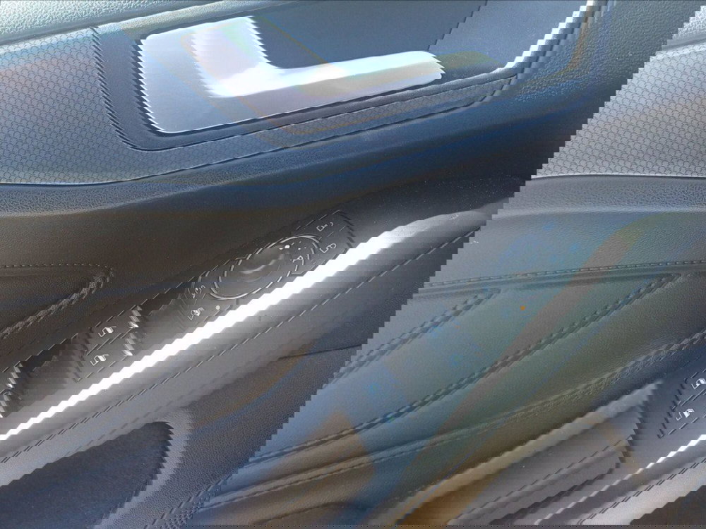 Ford Focus Station Wagon usata a Milano (20)