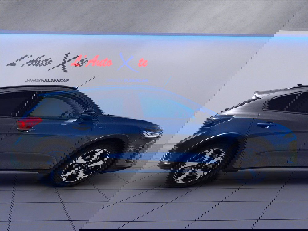 Ford Focus Station Wagon usata a Milano (4)