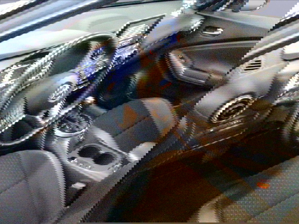 Nissan Juke usata a Milano (10)