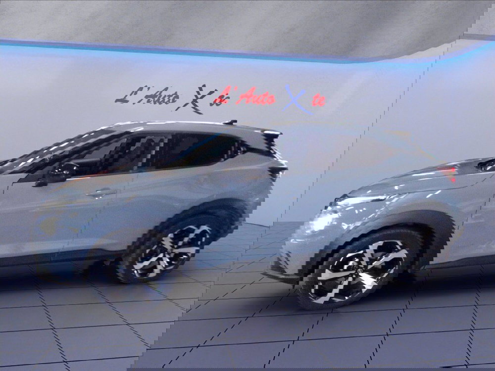 Nissan Juke usata a Milano (4)