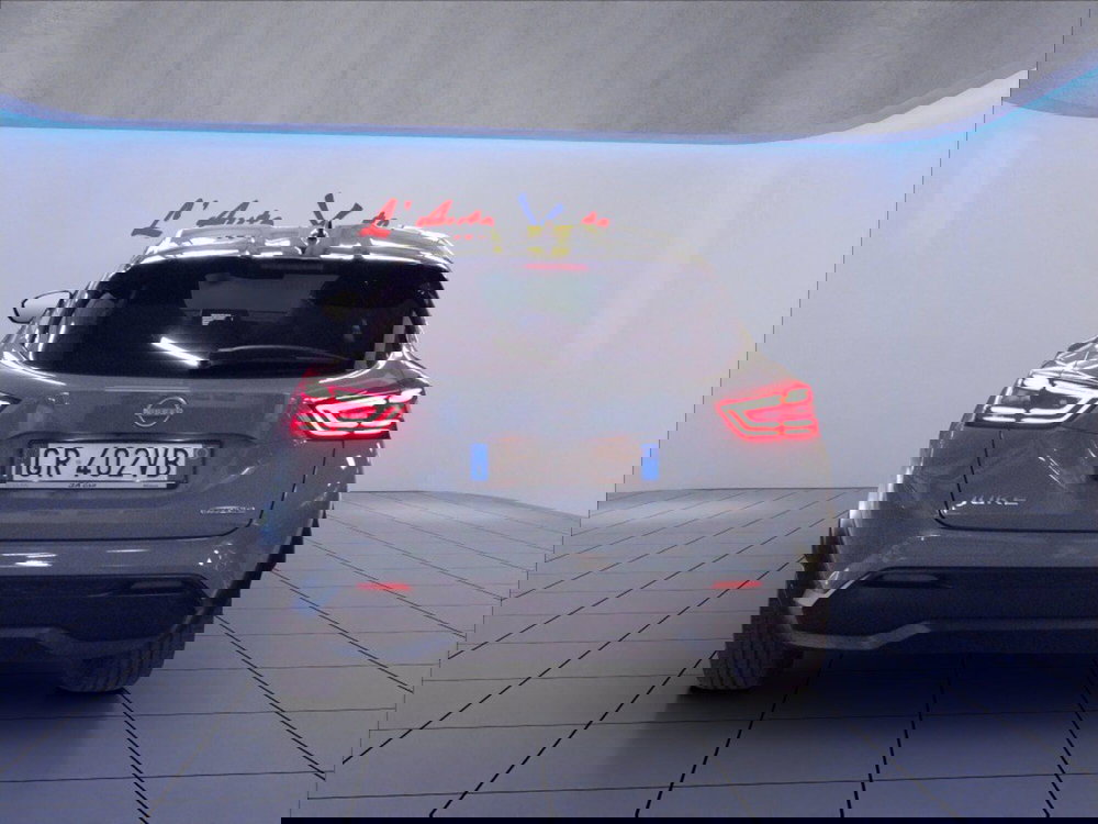 Nissan Juke usata a Milano (6)