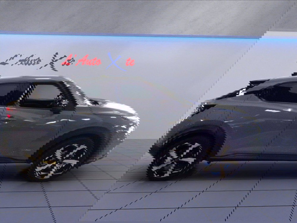 Nissan Juke usata a Milano (8)