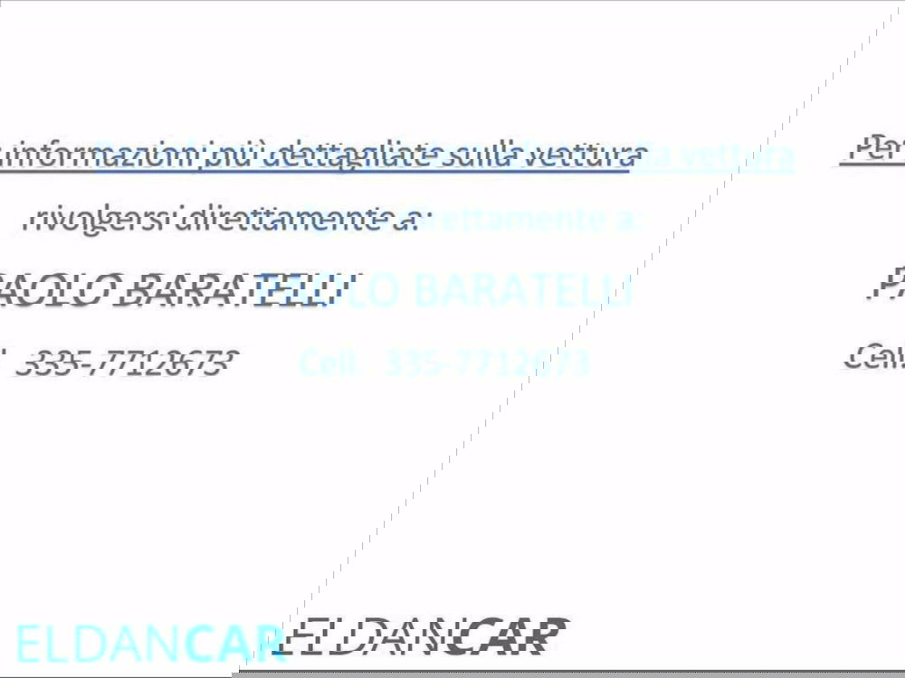 Nissan Juke usata a Milano (9)