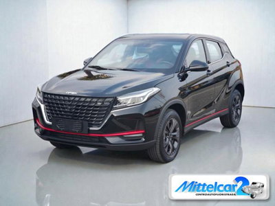 Dfsk Glory 500  1.5 Luxury cvt nuova a Cassacco