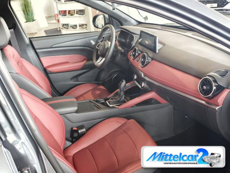 Dfsk Glory 500  nuova a Udine (10)