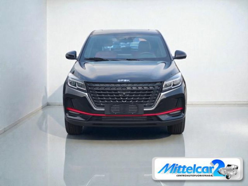 Dfsk Glory 500  nuova a Udine (2)