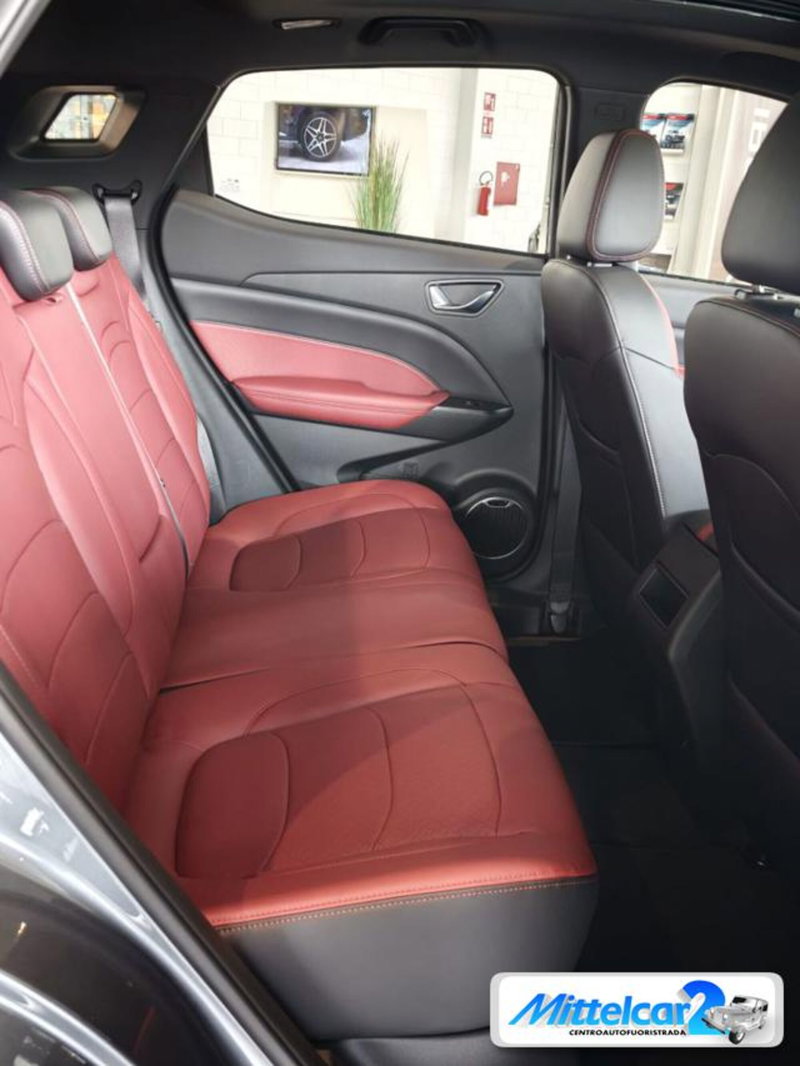 Dfsk Glory 500  nuova a Udine (6)