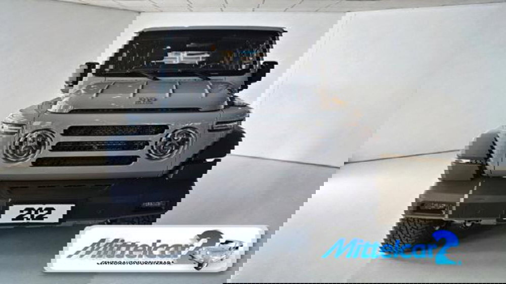 Emc 212 nuova a Udine