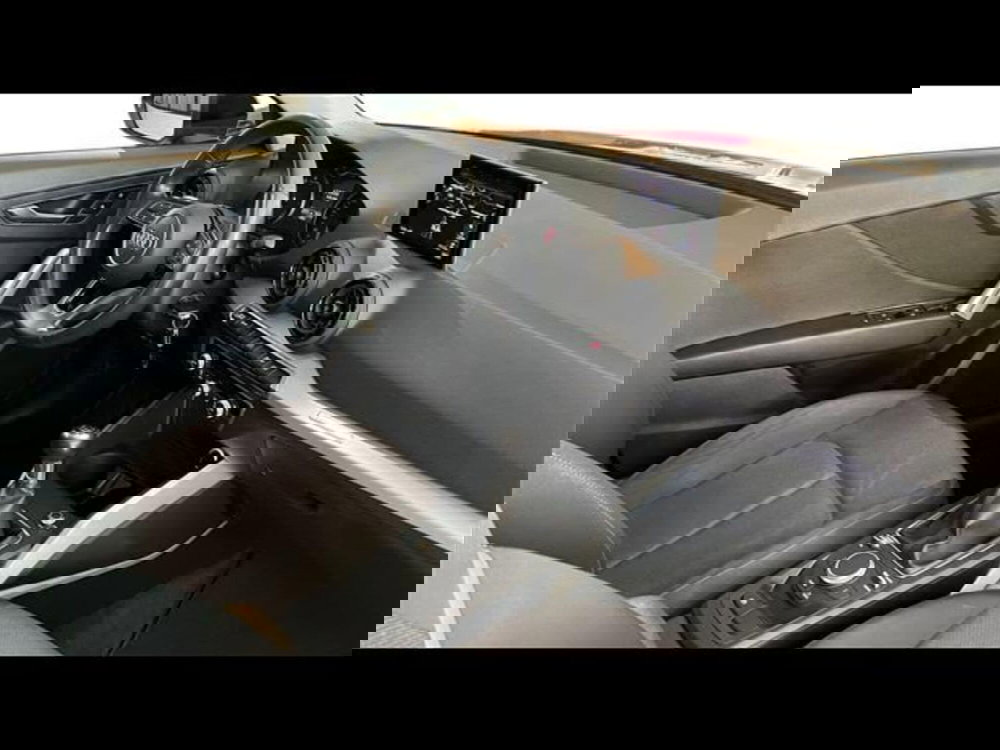 Audi Q2 usata a Firenze (11)