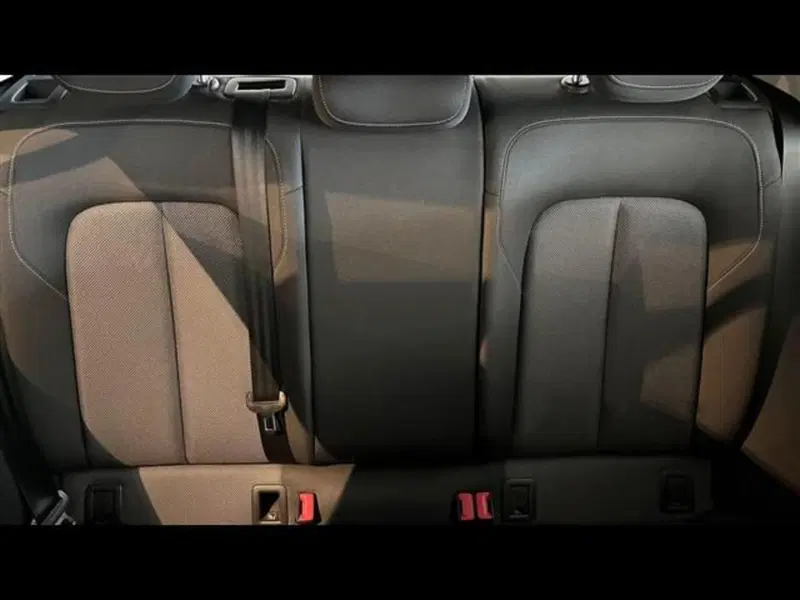 Audi Q2 usata a Firenze (12)