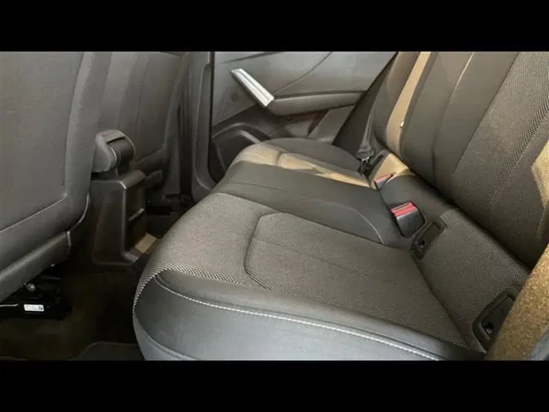 Audi Q2 usata a Firenze (13)