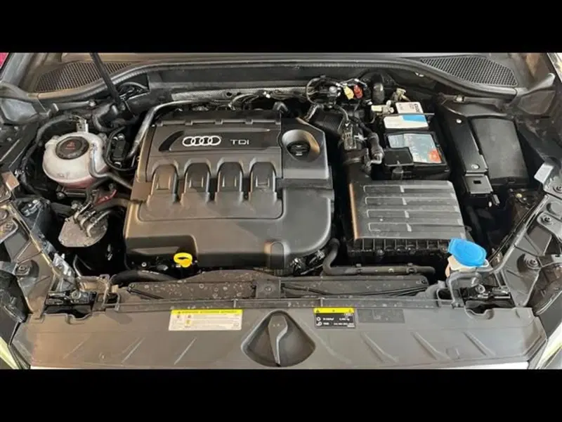 Audi Q2 usata a Firenze (14)