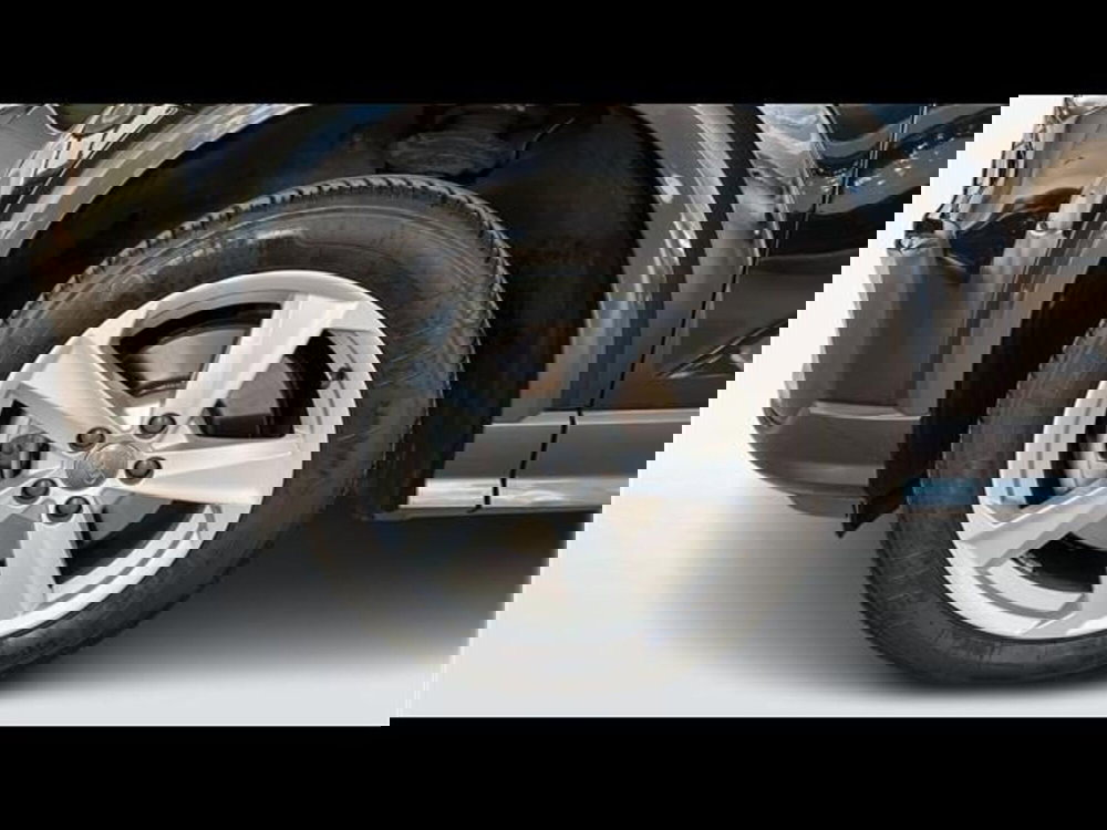 Audi Q2 usata a Firenze (15)