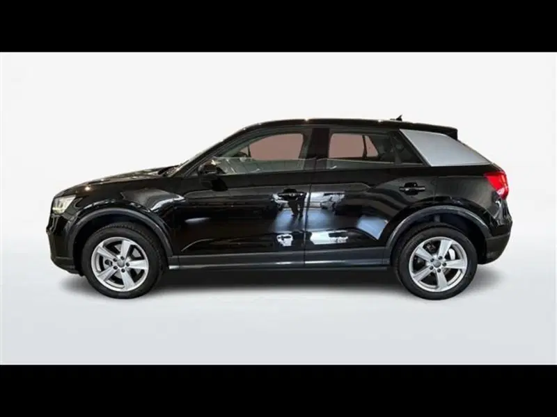 Audi Q2 usata a Firenze (2)