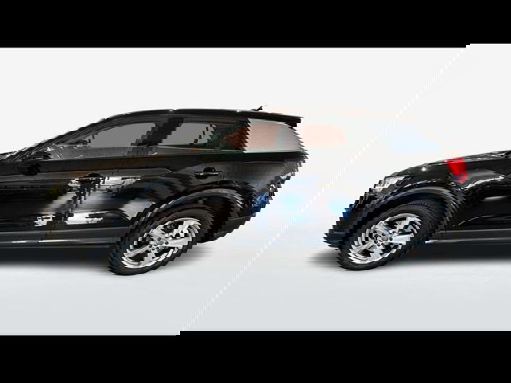 Audi Q2 usata a Firenze (2)