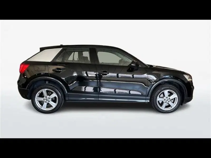 Audi Q2 usata a Firenze (4)