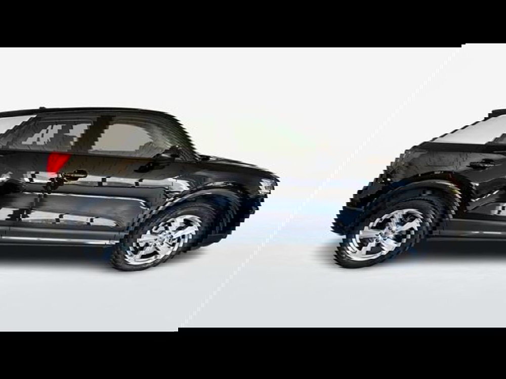 Audi Q2 usata a Firenze (4)