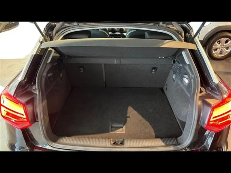 Audi Q2 usata a Firenze (5)